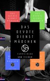 Das devote Dienstmädchen (eBook, ePUB)