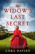 The Widow's Last Secret (eBook, ePUB) - Bild 1