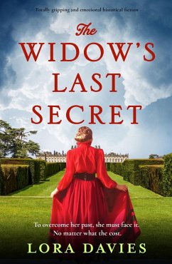 The Widow's Last Secret (eBook, ePUB)