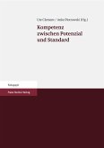 Kompetenz zwischen Potenzial und Standard (eBook, PDF)