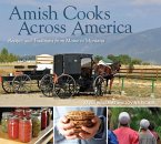 Amish Cooks Across America (eBook, ePUB) Amish Cooks Across America (eBook, ePUB)