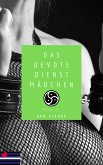 Das devote Dienstmädchen (eBook, ePUB)