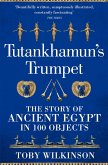 Tutankhamun's Trumpet (eBook, ePUB)