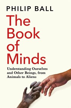 Cover The Book of Minds (eBook, ePUB)