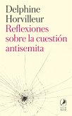 Reflexiones sobre la cuestión antisemita (eBook, ePUB)