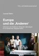 Europa und die 'Anderen' (eBook, PDF) - Bild 1