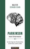 Parkinson mein Untermieter (eBook, ePUB)