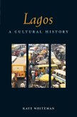 Lagos (eBook, ePUB)