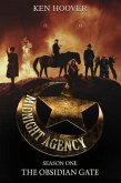 Midnight Agency, Season One (eBook, ePUB)