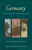 Germany: A Literary Anthology (eBook, ePUB)