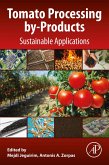 Tomato Processing by-Products (eBook, ePUB)