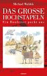 Das große Hochstapeln (eBook, ePUB) - Bild 1