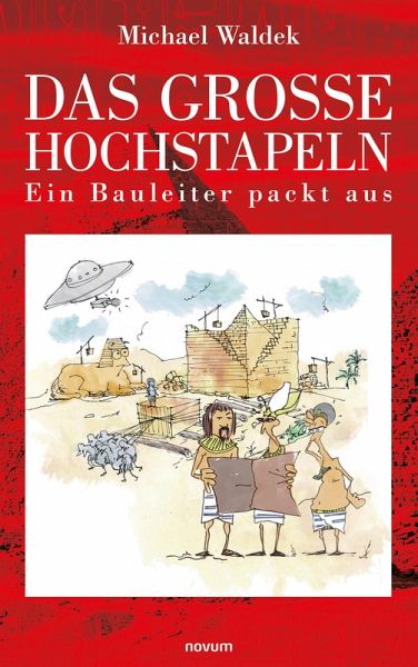 Das große Hochstapeln (eBook, ePUB)