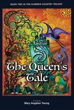 Cover The Queen's Tale (eBook, ePUB)