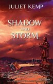 Shadow and Storm (eBook, ePUB)