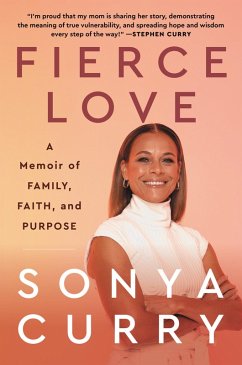 Fierce Love (eBook, ePUB) - Curry, Sonya