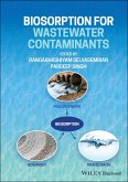 Biosorption for Wastewater Contaminants (eBook, ePUB)