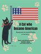 A Cat Who Became American (eBook, ePUB) - Bild 1