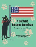 A Cat Who Became American (eBook, ePUB)