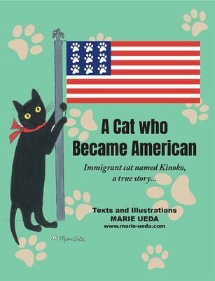 A Cat Who Became American (eBook, ePUB) A Cat Who Became American (eBook, ePUB)