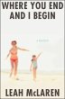 Where You End and I Begin (eBook, ePUB) - Bild 1