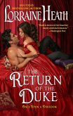 The Return of the Duke (eBook, ePUB)