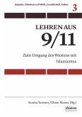 Lehren aus 9/11 (eBook, ePUB)