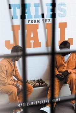 Tales from the Jail (eBook, ePUB) - Marie-Ghislaine Mera