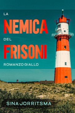 Cover La Nemica dei Frisoni (eBook, ePUB)