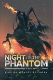 NIGHT OF THE PHANTOM (eBook, ePUB)