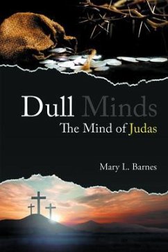 Dull Minds (eBook, ePUB) - Barnes, Mary