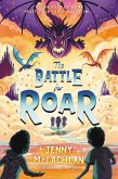 The Battle for Roar (eBook, ePUB)