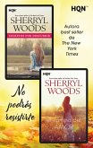 E-Pack Sherryl Woods 4 noviembre 2021 (eBook, ePUB)