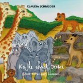 Kaju und Joki (MP3-Download)
