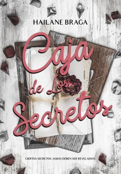 Cover Caja de los Secretos (eBook, ePUB)