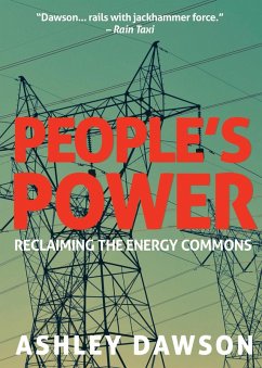 Cover People's Power (eBook, ePUB)