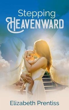 Cover Stepping Heavenward (eBook, ePUB)