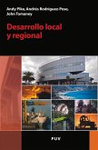 Desarrollo local y regional (eBook, PDF)