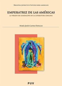 Emperatriz de las Américas (eBook, PDF) - Castro Dopacio, María Jesús