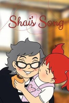 Cover Shai's Song (eBook, ePUB)