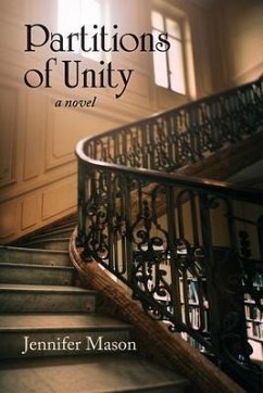 Partitions of Unity (eBook, ePUB) - Mason, Jennifer