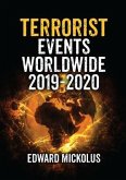 Terrorist Events Worldwide 2019-2020 (eBook, ePUB)