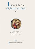 Llibre de la Cort del Justícia de Sueca (1457) (eBook, PDF)