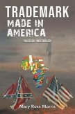 Trademark Made in America (eBook, ePUB)