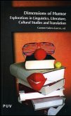 Dimensions of Humor (eBook, PDF) Dimensions of Humor (eBook, PDF)