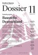 Baustelle Deutschland (eBook, PDF) - Bild 1