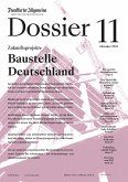Baustelle Deutschland (eBook, PDF)