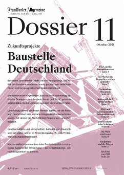 Baustelle Deutschland (eBook, PDF) - Frankfurter Allgemeine Archiv