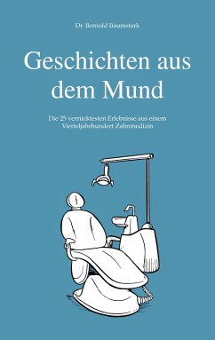 Geschichten aus dem Mund (eBook, ePUB) - Baumstark, Bernold