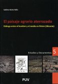 El paisaje agrario aterrazado (eBook, PDF)